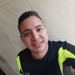 Douglas Cedeño - @douglas_elamir - Instagram