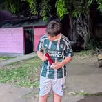 Douglas Eli Gutiérrez - Facebook