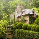 Douglas Ellington House - @douglasellingtonhouse - Instagram
