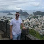 Douglas Andres Englert - @douglasandreseb - Instagram