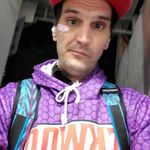 Keith Douglas Enos - @kemicalkeith - Instagram