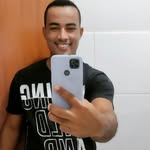 Douglas Lima - @douglas_esperdiao - Instagram