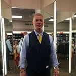 Doug Etheridge - @douglas.etheridge2011 - Instagram