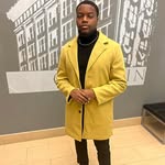 Douglas J. Etheridge - @douglasj.etheridge - Instagram