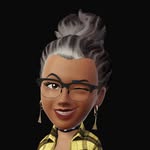 Lynn Douglas-Etheridge - @lyndria777 - Instagram