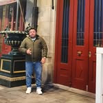 Douglas Henrique - @douglas_eurotruck - Instagram