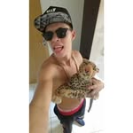 Douglas Everton - @douglas9732 - Instagram