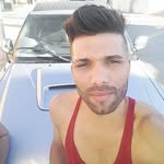 Douglas Everton - @douglaseverton89 - Instagram