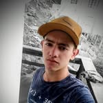 Douglas Everton Moreira da Cruz - @douglaseverton.70 - Instagram