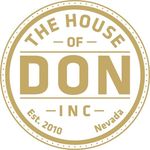 Douglas Farra (CEO) - @thehouseofdon - Instagram