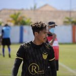 Douglas Faustino 🇧🇷 - @douglasfaustino99 - Instagram