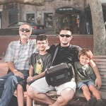 Douglas Ferrell - @dferrell56 - Instagram