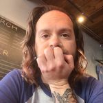Luke Douglas Fields - @lukedfields - Instagram