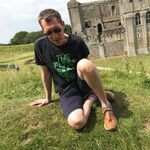 Douglas Flood - @douglasjflood - Instagram