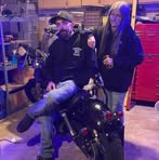 Douglas Foley - Facebook
