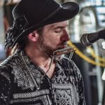 Beezy Douglas & The Ghost Folk - @bzdouglas - Instagram