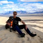 Douglas Freese - @drswamp - Instagram
