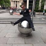 Douglas Freund - @freshdg83 - Instagram