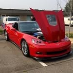 Douglas Fried - @11zr1guy - Instagram