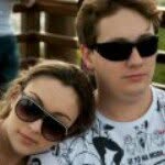 Douglas Funke Vanessa Siemann - @fougbr - Instagram