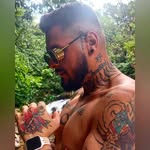 Douglas Gabriel - @douglasgabrieloficial - Instagram