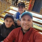 Douglas Galiazzo - @douglasgaliazzo - Instagram