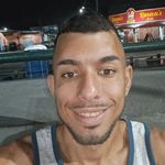 Douglas Braga - @bragaadouglas - Instagram
