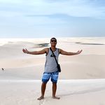 Douglas Garcia - @douglasgaarciia - Instagram