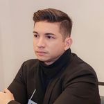 Douglas Nóbrega - @douglasnobregaa - Instagram