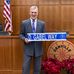 Former Councilman Douglas Gabel - Facebook