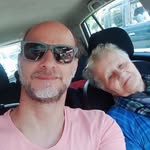 Douglas Gable - @gable4500 - Instagram