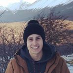 Douglas Galvan - Facebook