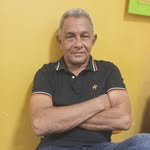 Douglas Galvan Lafonth - @douglasdelcristo - Instagram