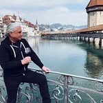 Douglas Garman - @drofwines - Instagram