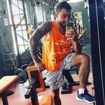 Douglas Geiger Eufrazio - @douglas_geiger_eufrazio - Instagram