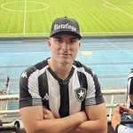 Douglas Gentiluce - @douglasgentilucepires - Instagram