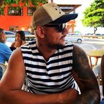 Douglas Germânio Oliveira - @douglasgermaniooliveira - Instagram
