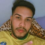 Douglas Germano - @douglas_germano062 - Instagram