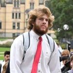 Douglas Gill - @america_warrior14 - Instagram