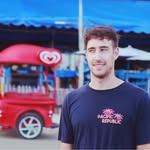 Douglas Gilles - @gillesdouglas - Instagram
