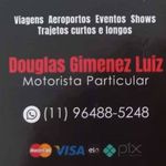 Douglas Gimenez - @douglasgimenez13 - Instagram