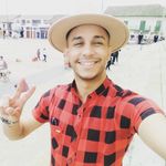 Douglas Gimenez - @dougimenez26 - Instagram