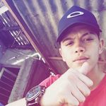 Douglas Gimenez - @doguinha1998 - Instagram