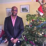 Douglas Gittens - @jalousie5050 - Instagram