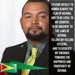 Douglas Gittens - Facebook