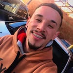 Douglas Glaser - @glaserdeoliveiram12 - Instagram