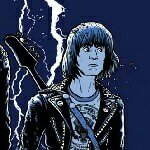 douglas glenn colvin - @dee_dee_ramone - Instagram