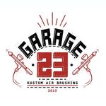 Douglas Glenn Ford Ynwa - @garage23kustomairbrush - Instagram