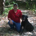 Douglas Glover - @americanbluecollarcaninellc - Instagram
