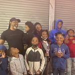 Douglas Glover - @mrg411 - Instagram